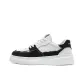 White Black