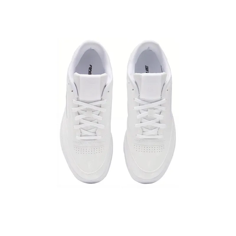 Reebok Très Rasché X Club C 85 Mu 'Triple White'-4