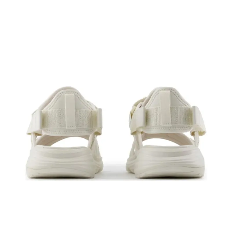 New Balance NB 750 Beach Sandals Unisex White-5