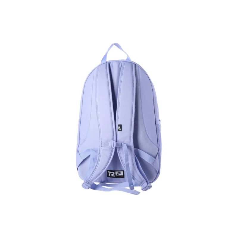 Nike Hayward Polyester Backpack Regular Unisex Blue-4