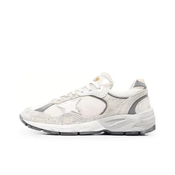 Golden Goose Dad Star Chunky Sneakers