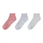 3 Pack (Peach Pink+Gray+Light Gray)
