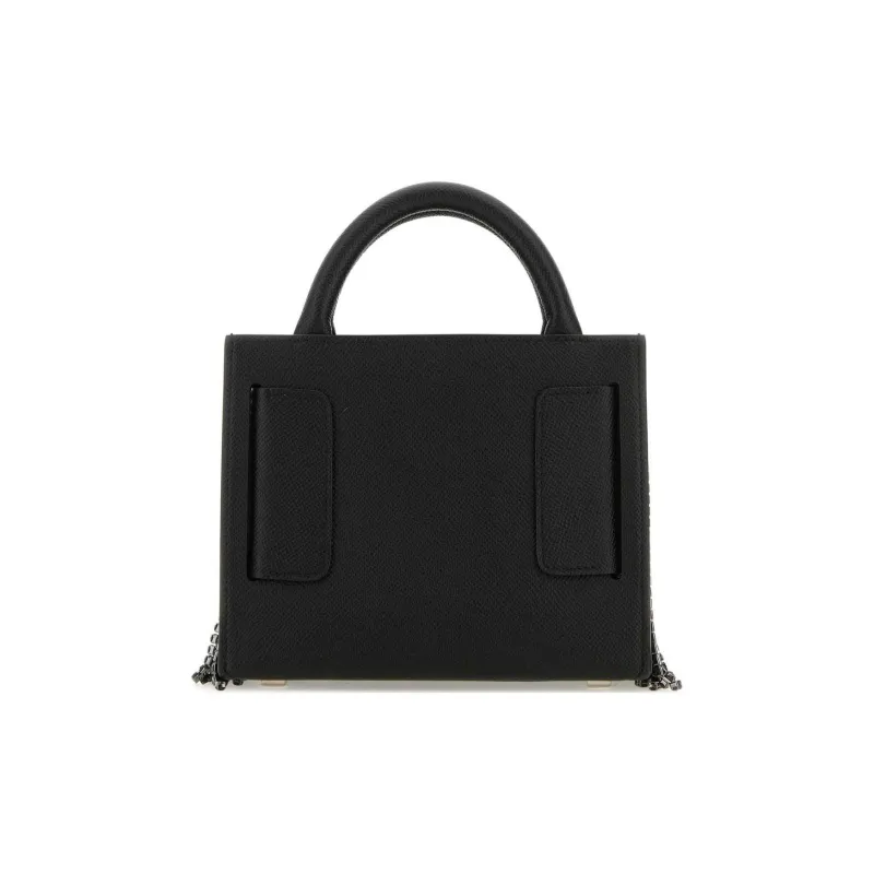 BOYY Bobby 18 Embellished Fringed Tote Bag-2
