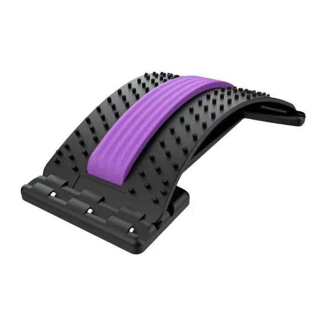 Pastoral snow Yoga Stretchers-2