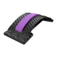 Upgraded Acupuncture Version (Four-Level Adjustment Arc)[Purple]