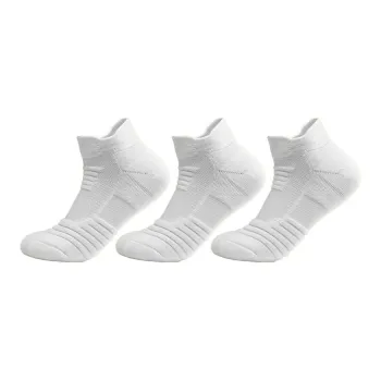Ledomoda Basketball Socks Men's 3 Pack