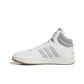 Core White/Grey Two/Gum