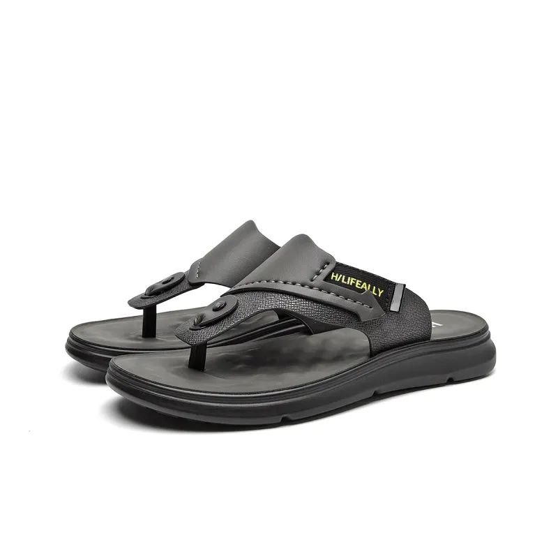 HLA Flip Flops Men-1