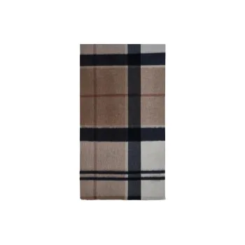 BARBOUR Rosefield Tartan Scarf