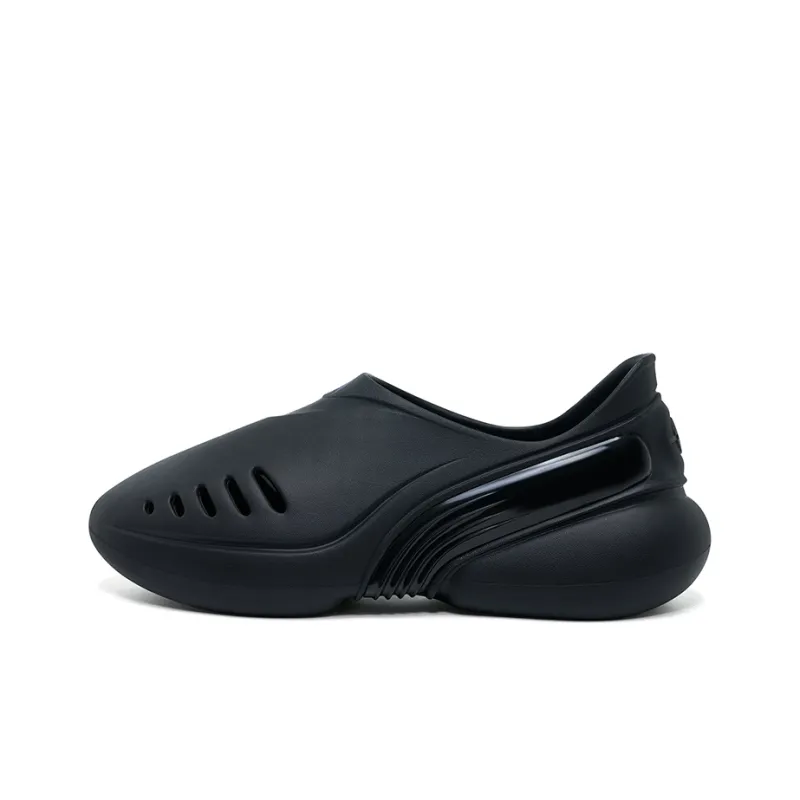 RIGORER Dongdong 'Black'-0