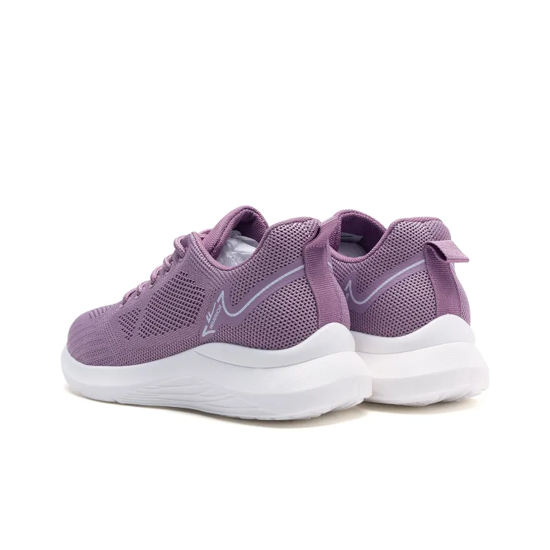 Warrior Breathable Lightweight Low Top Casual Shoes Women's-9