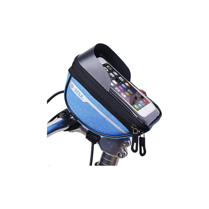 JIEKAI Riding Equipment-1