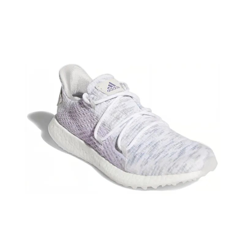 Adidas CrossKnit Dpr Golf 'White Purple Tint' Women's-1