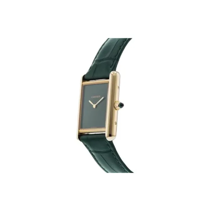 Cartier Women's TANK DE Watch-1