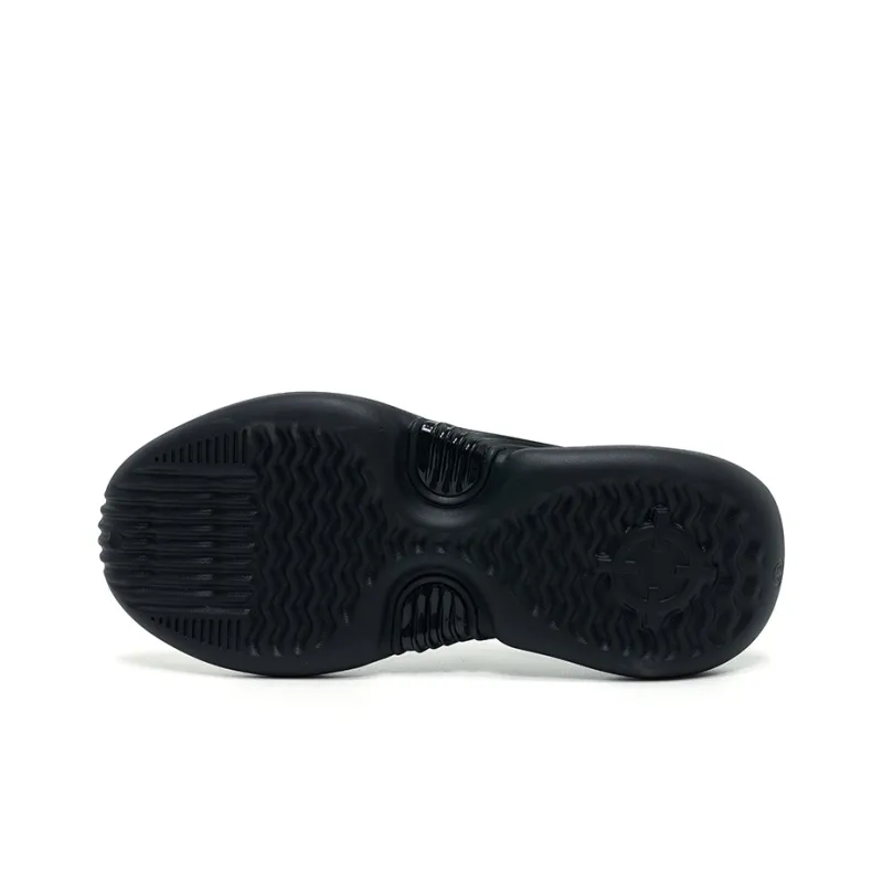RIGORER Dongdong 'Black'-5