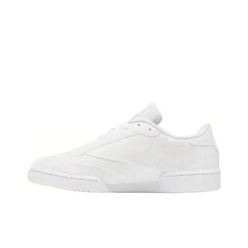 Club C Très Rasché X Reebok 85 Mu 'Triple White'
