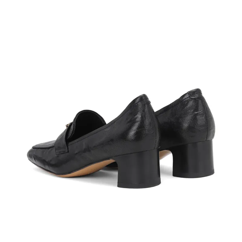 PIERCE GENTRY Loafers 4.5cm Women's-2