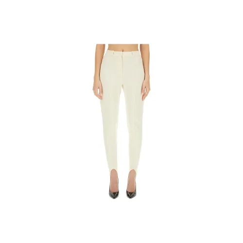 CASABLANCA Leggings Women's Beige