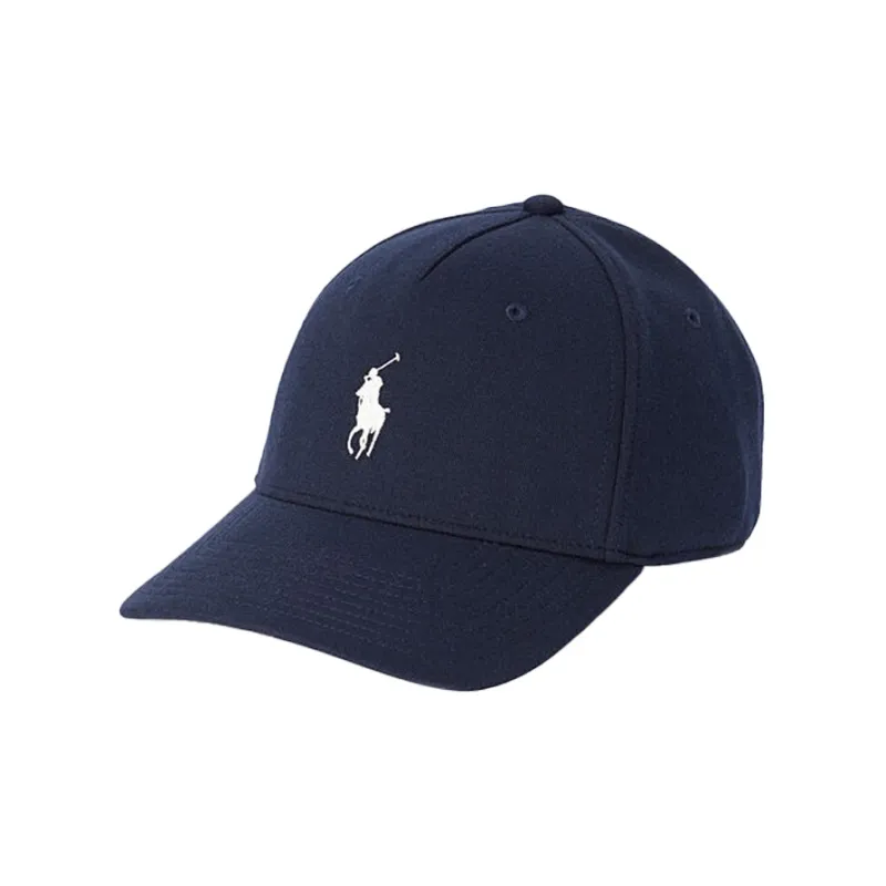 Polo Ralph Lauren Logo embroidered Cap-0
