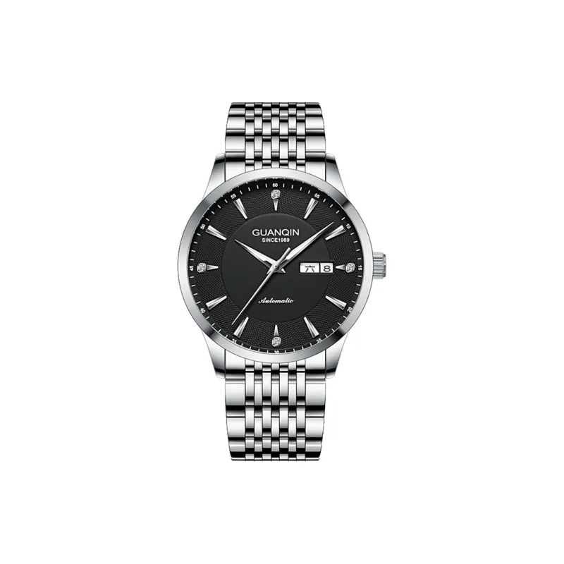 GUANQIN Men Watch-3