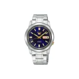 Blue Dial