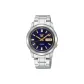 Blue Dial