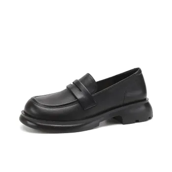 D FUSE SCANDINAVIA Ballet Flats Loafers Women's