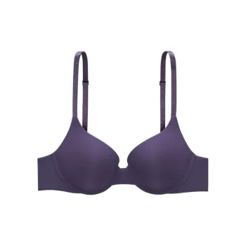 VICTORIA'S SECRET Bra Women's Dark Purple