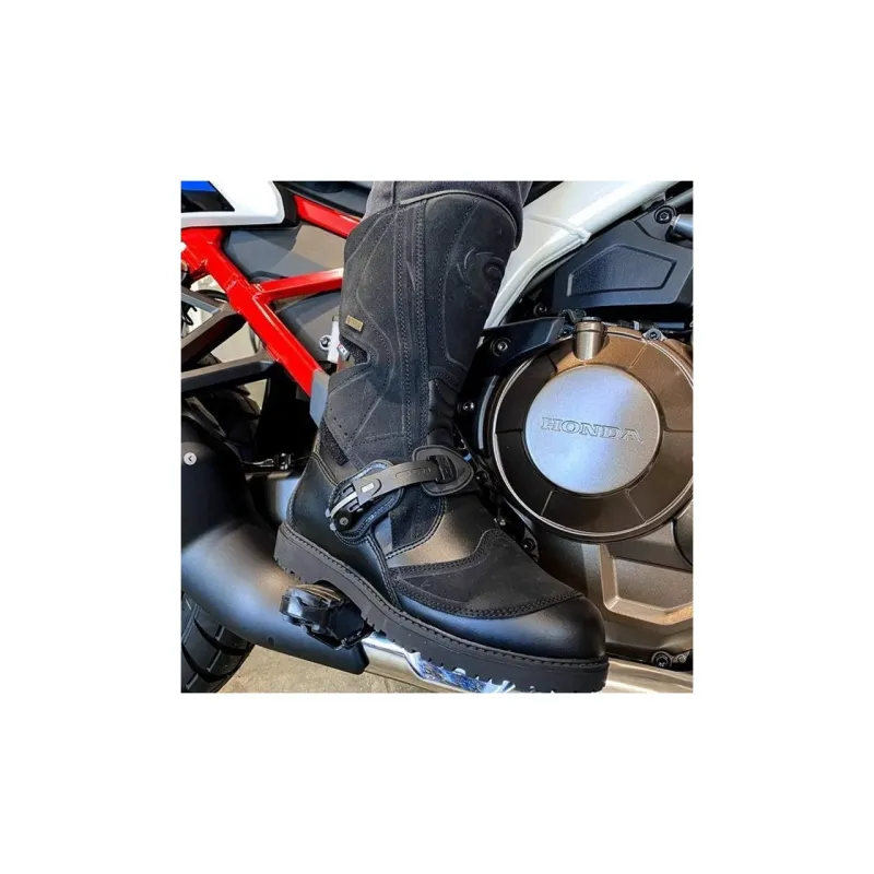 SIDI Italy Version CANYON Goretex Water-Resistant Vintage Commute Travel Tension Cycling Shoes Victory Latte-2