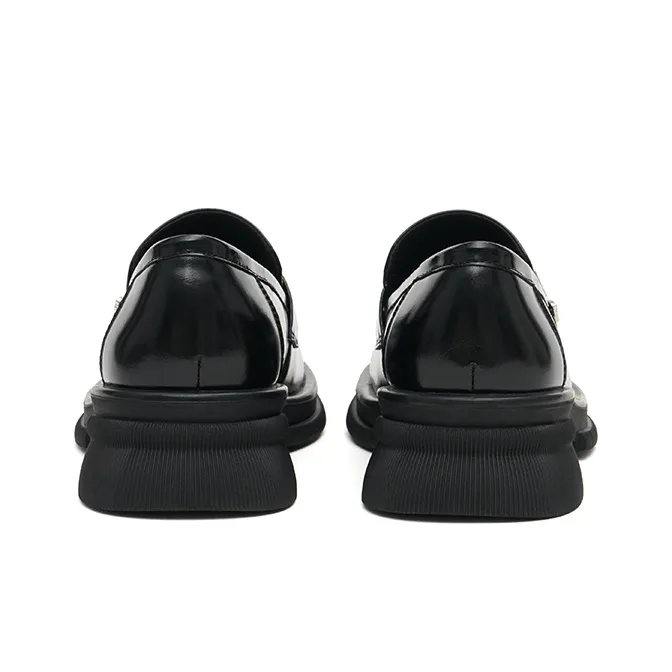 MASOOMAKE Butterfly Collection Loafers Women's-2