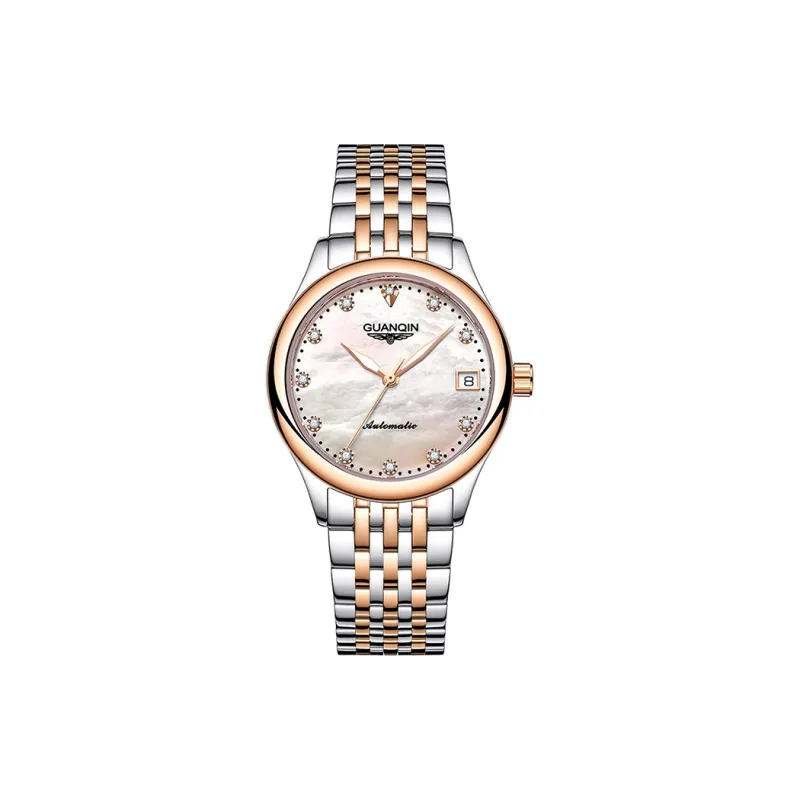 GUANQIN Women's Watch-1