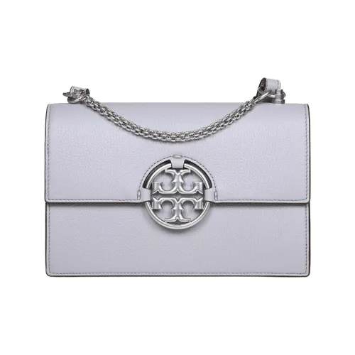 TORY BURCH Miller Shoulder Bags