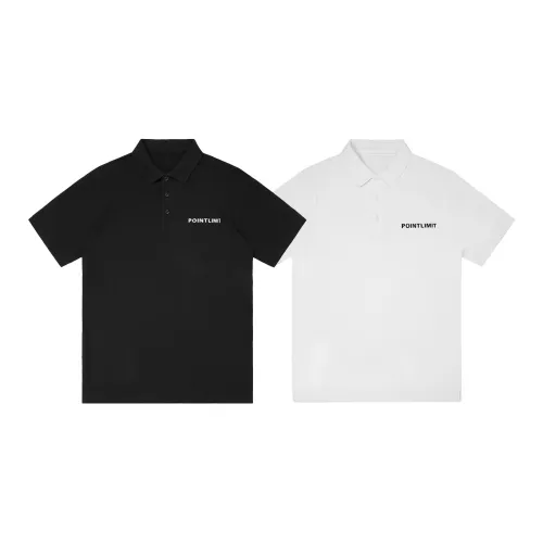 POINTLIMIT Polo Shirts Unisex