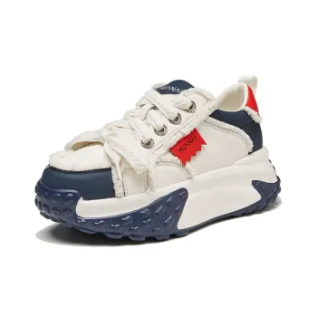 HUANAI Low-Top Casual Shoes Women's
