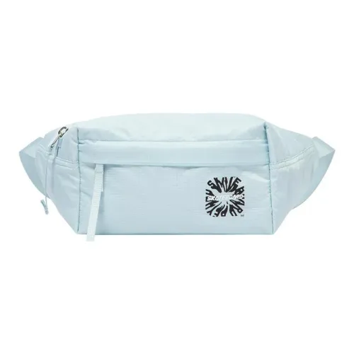 361° Fanny Packs Light Blue