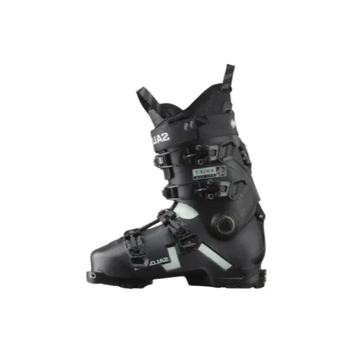 SALOMON SHIFT PRO 90 AT Skis Ski Boots Women's