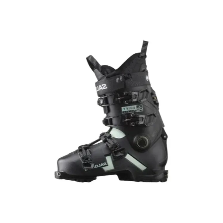 SALOMON SHIFT PRO 90 AT Skis Ski Boots Women's-0