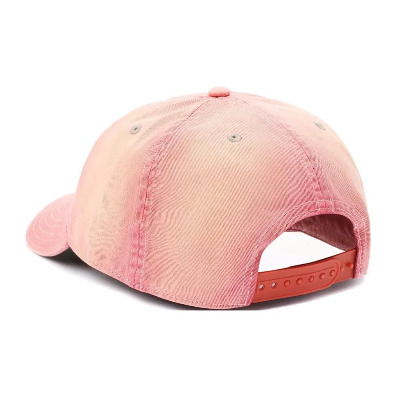 Polo Ralph Lauren Logo patch Washed Baseball Cap-1
