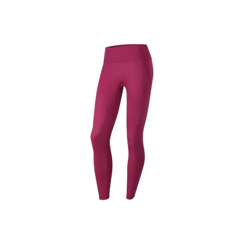 Skechers Sports Pants Women's Red Wine/04FT