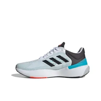 Response Super 3.0 Adidas 'White Black Lucid Cyan'