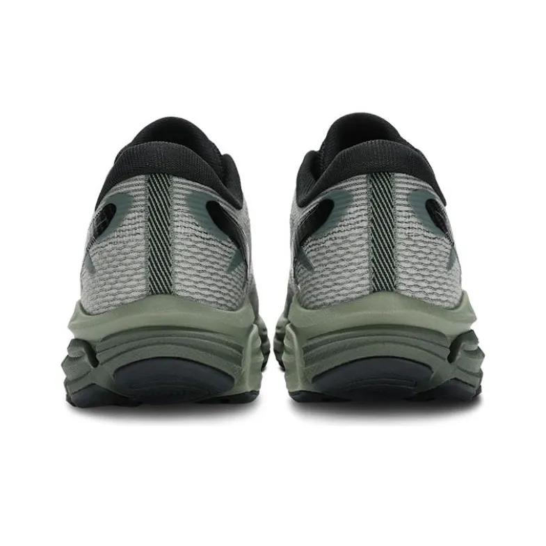 Mizuno Nova Mix 'Grey Green'-3