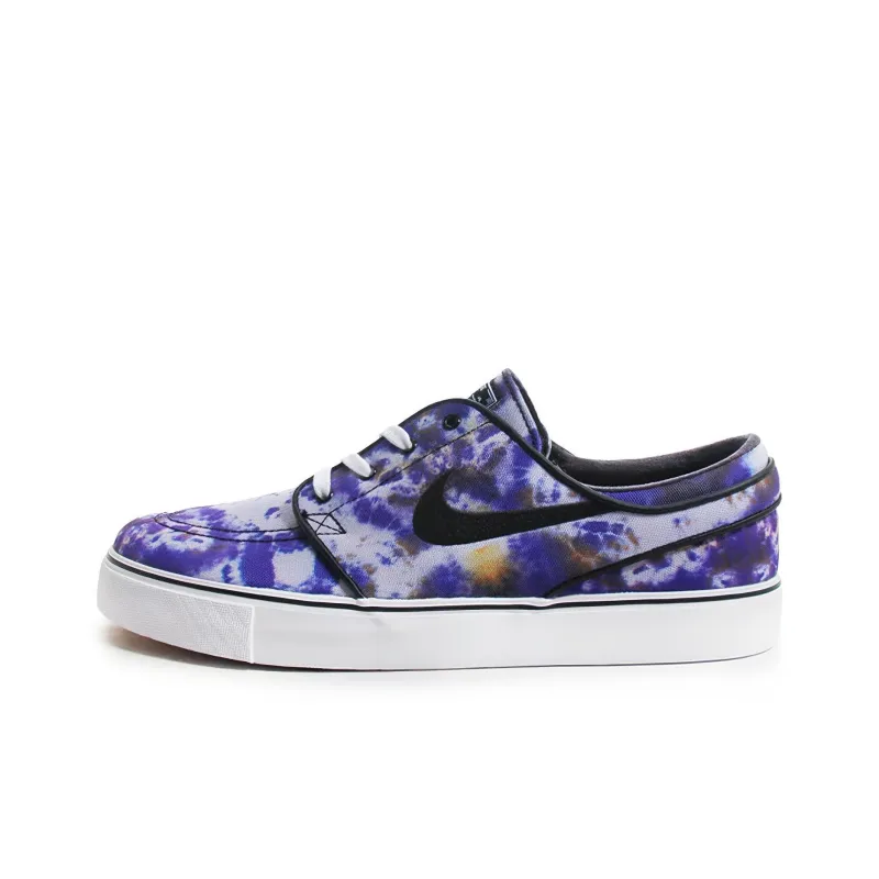 Nike Sb Zoom Stefan Janoski Premius Qs White-0