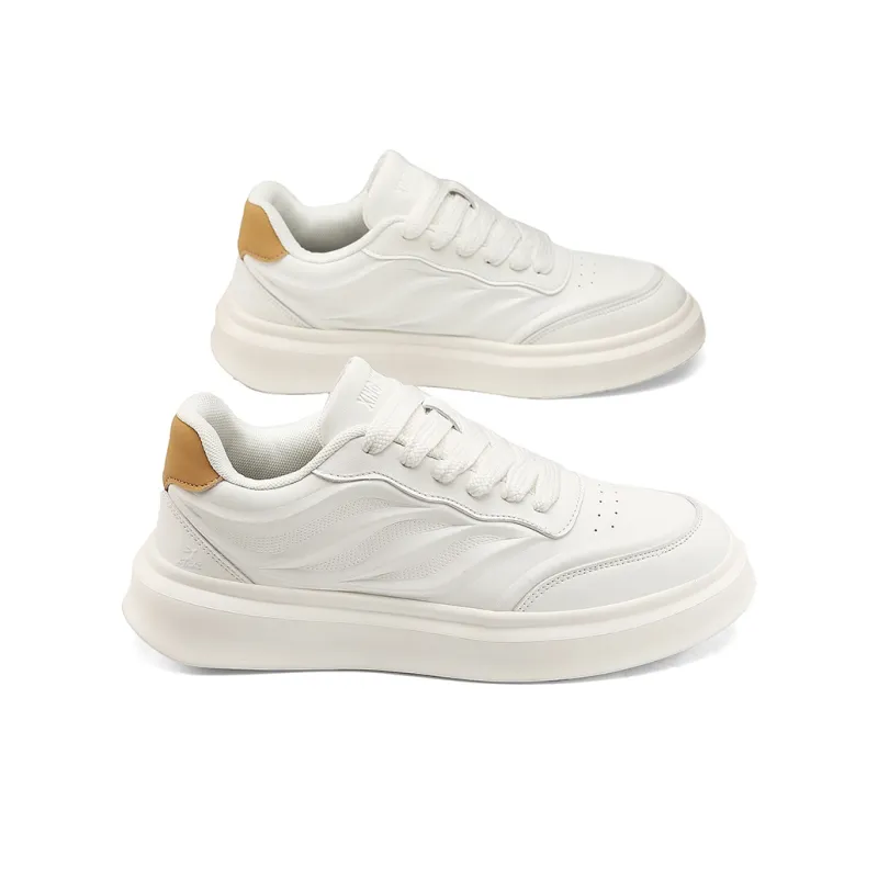 Kangaroo Head Wear-Resistant Low-Top Skateboard Shoes Unisex-2