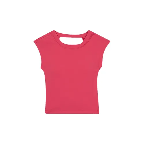 Pretty lady Women's Tank Tops