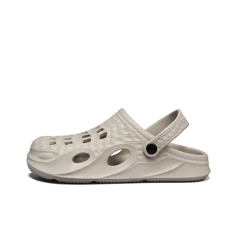 Pretty Tiffin Clogs Unisex-2