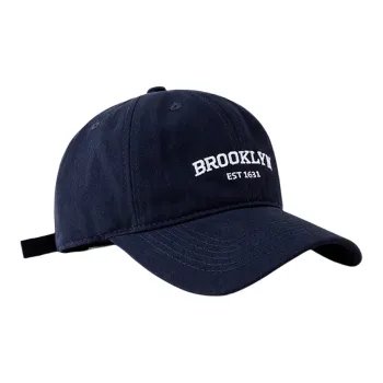 WODONBLE Cotton Baseball Caps Unisex