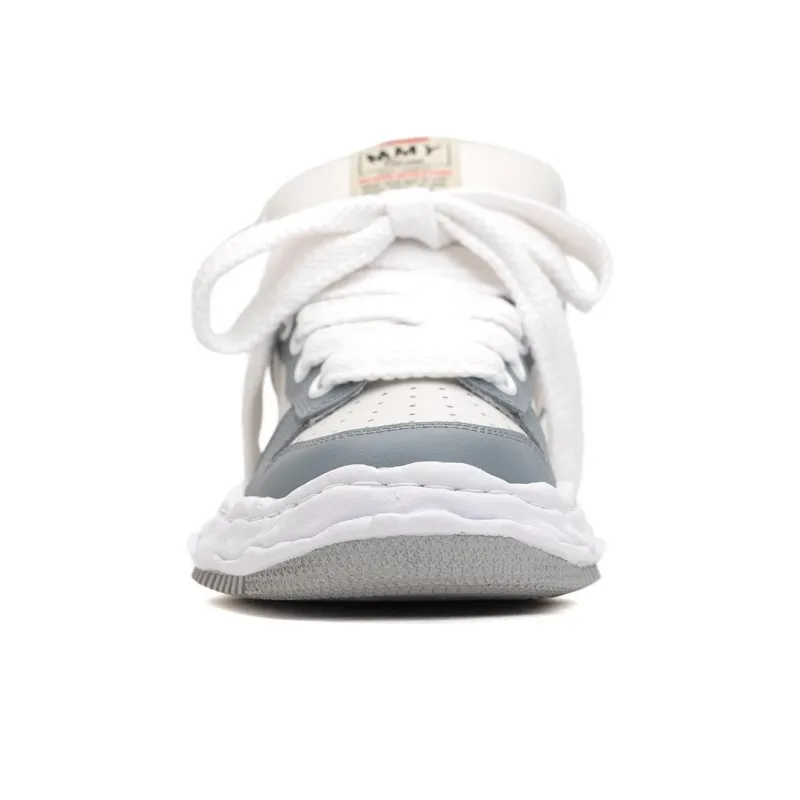 Maison MIHARA YASUHIRO Wayne Low top Leather Sneakers-18