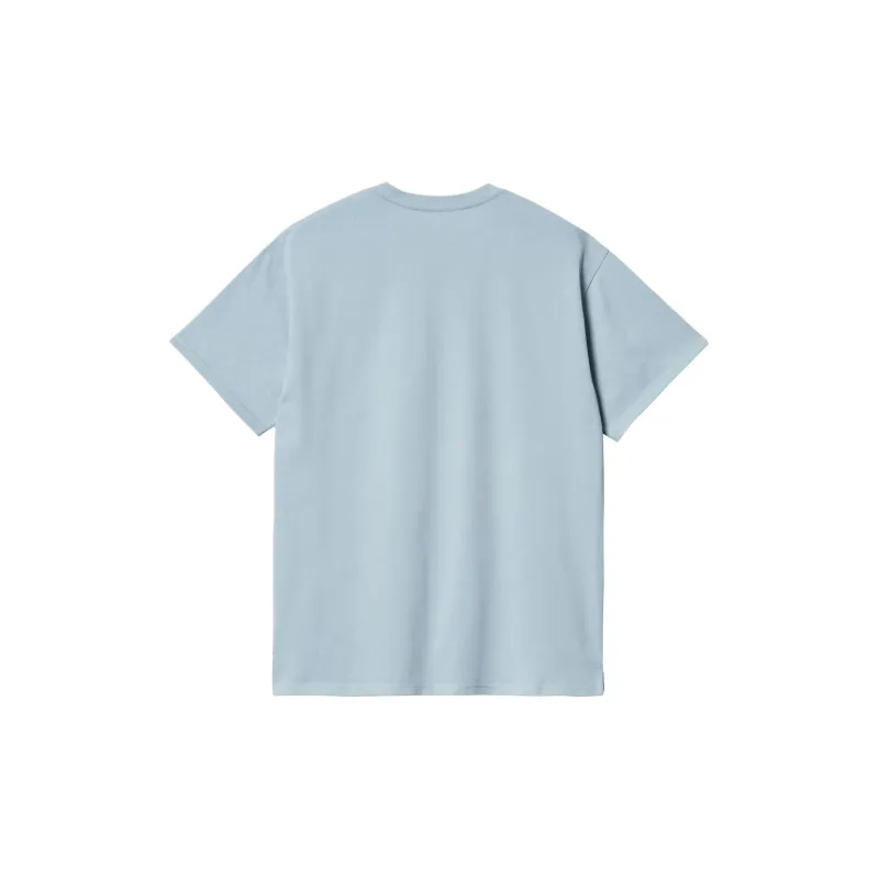 Carhartt WIP Madison T Shirt-1