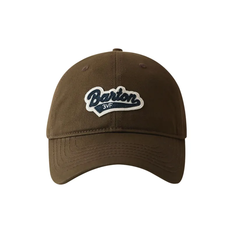 CMFY Cotton Baseball Caps Unisex-3