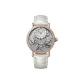 White Dial